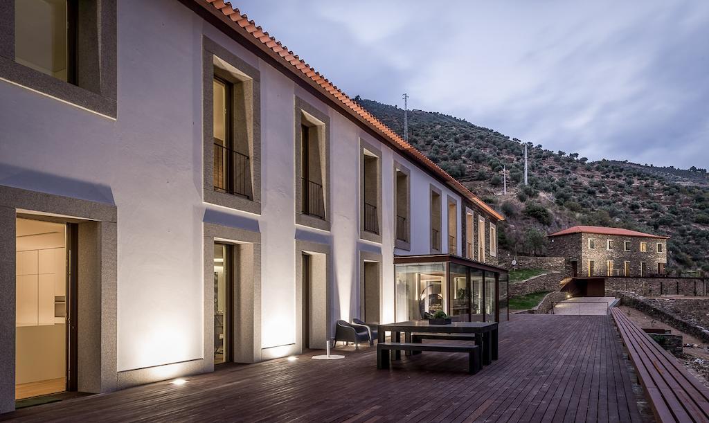 Quinta De Merouco - Casa Do Rio Cotas Exterior photo